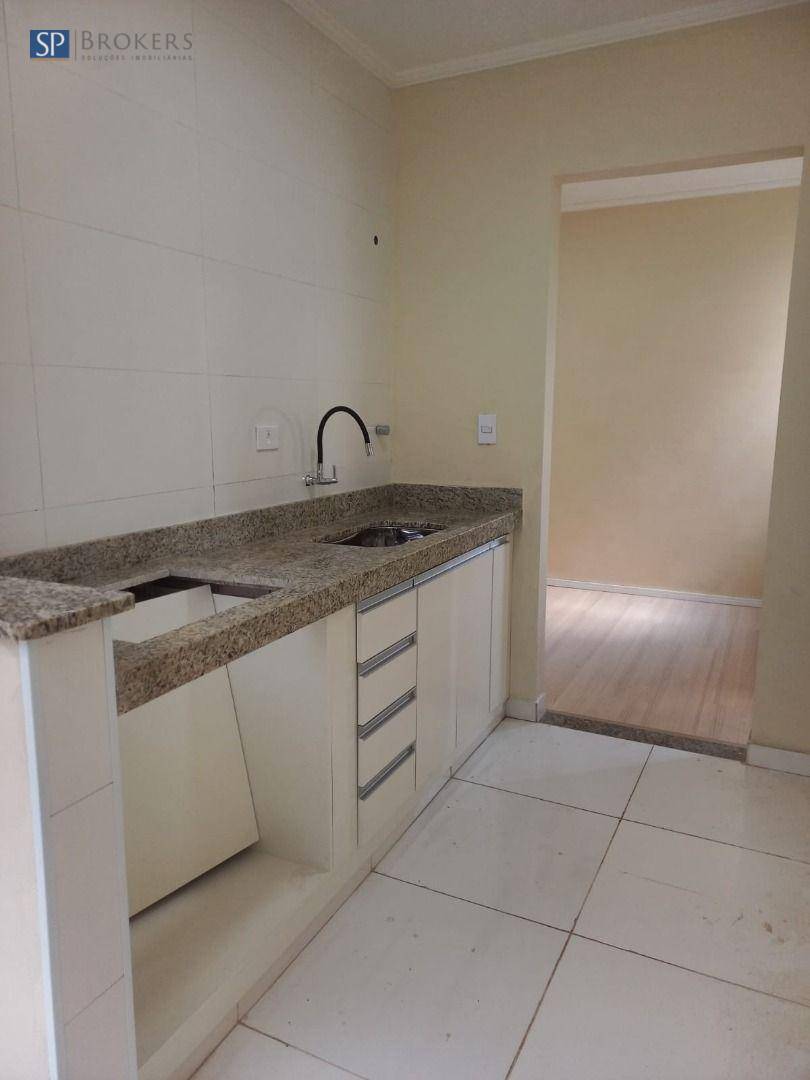 Apartamento à venda com 2 quartos, 55m² - Foto 13