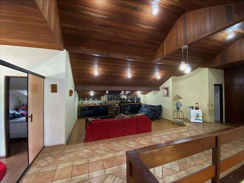 Casa de Condomínio à venda e aluguel com 4 quartos, 780m² - Foto 17