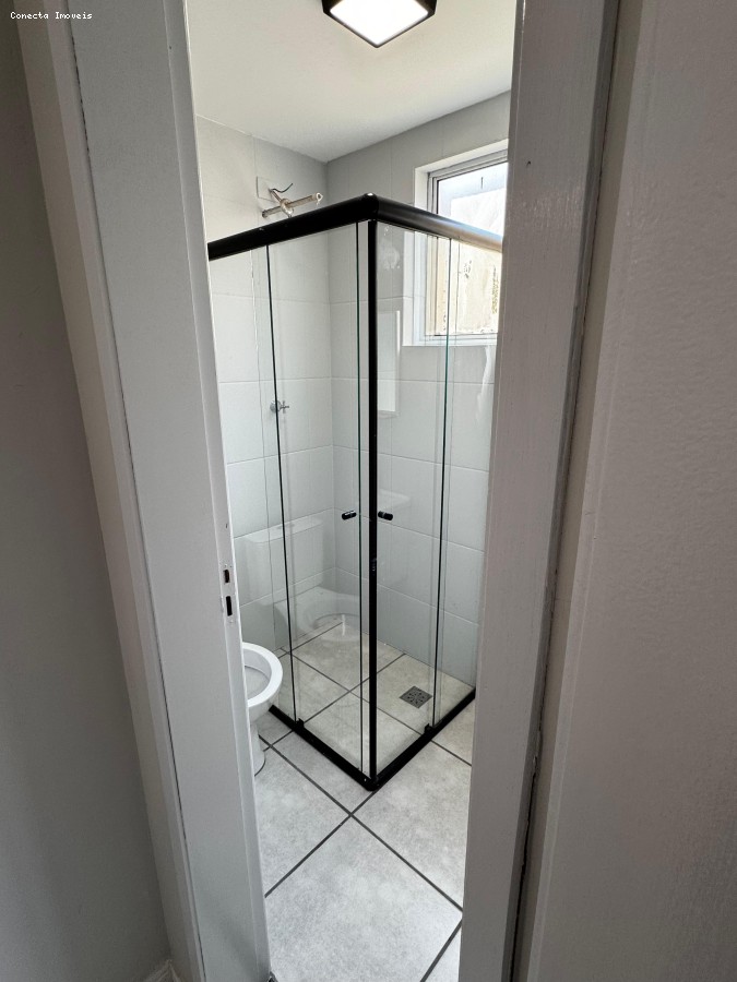 Apartamento à venda com 2 quartos, 40m² - Foto 13