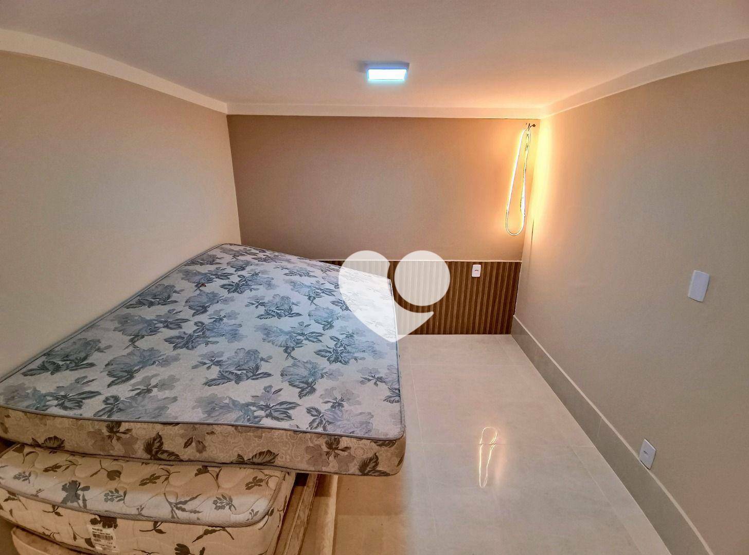 Apartamento à venda com 3 quartos, 65m² - Foto 9