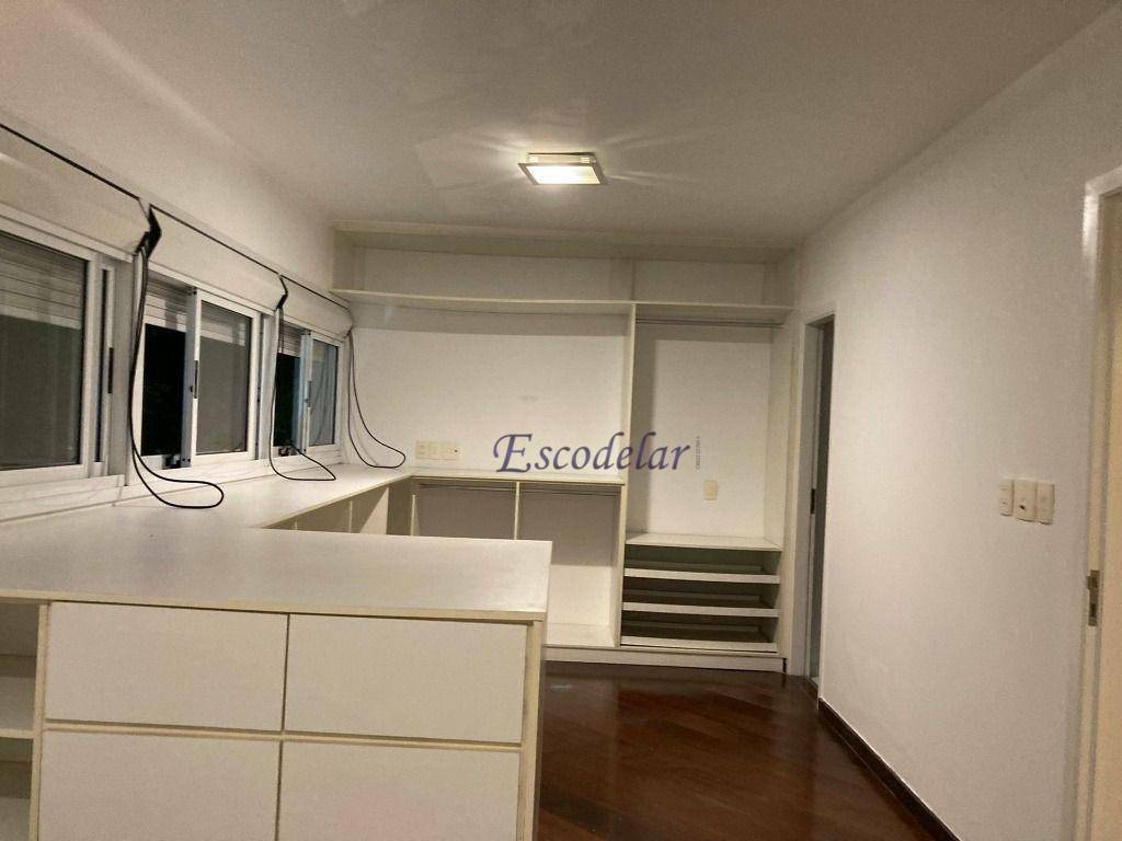 Apartamento à venda com 1 quarto, 92m² - Foto 5