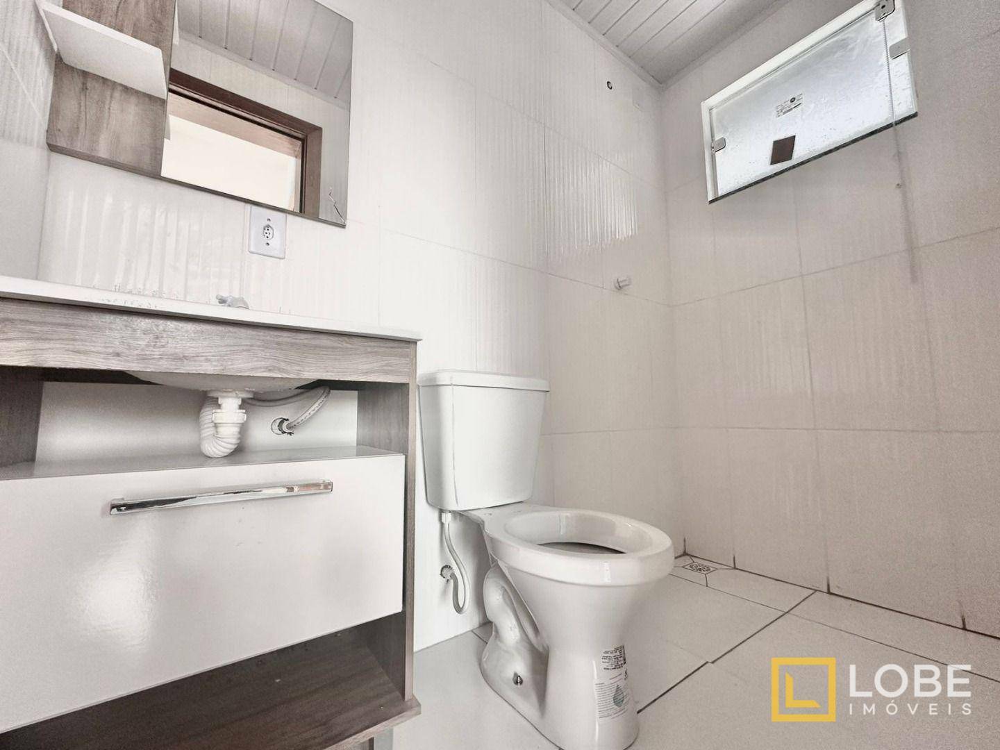 Apartamento à venda com 2 quartos, 62m² - Foto 8