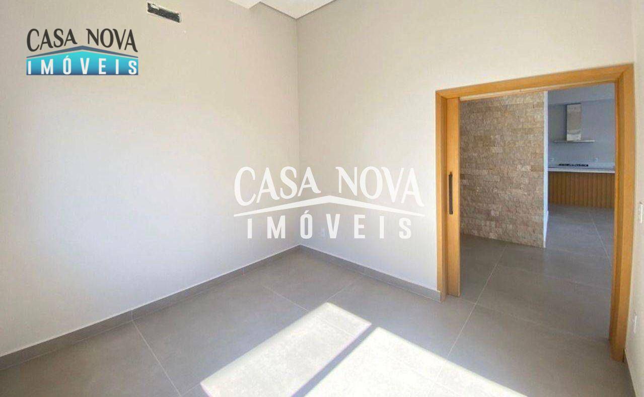 Casa de Condomínio à venda com 4 quartos, 335m² - Foto 8