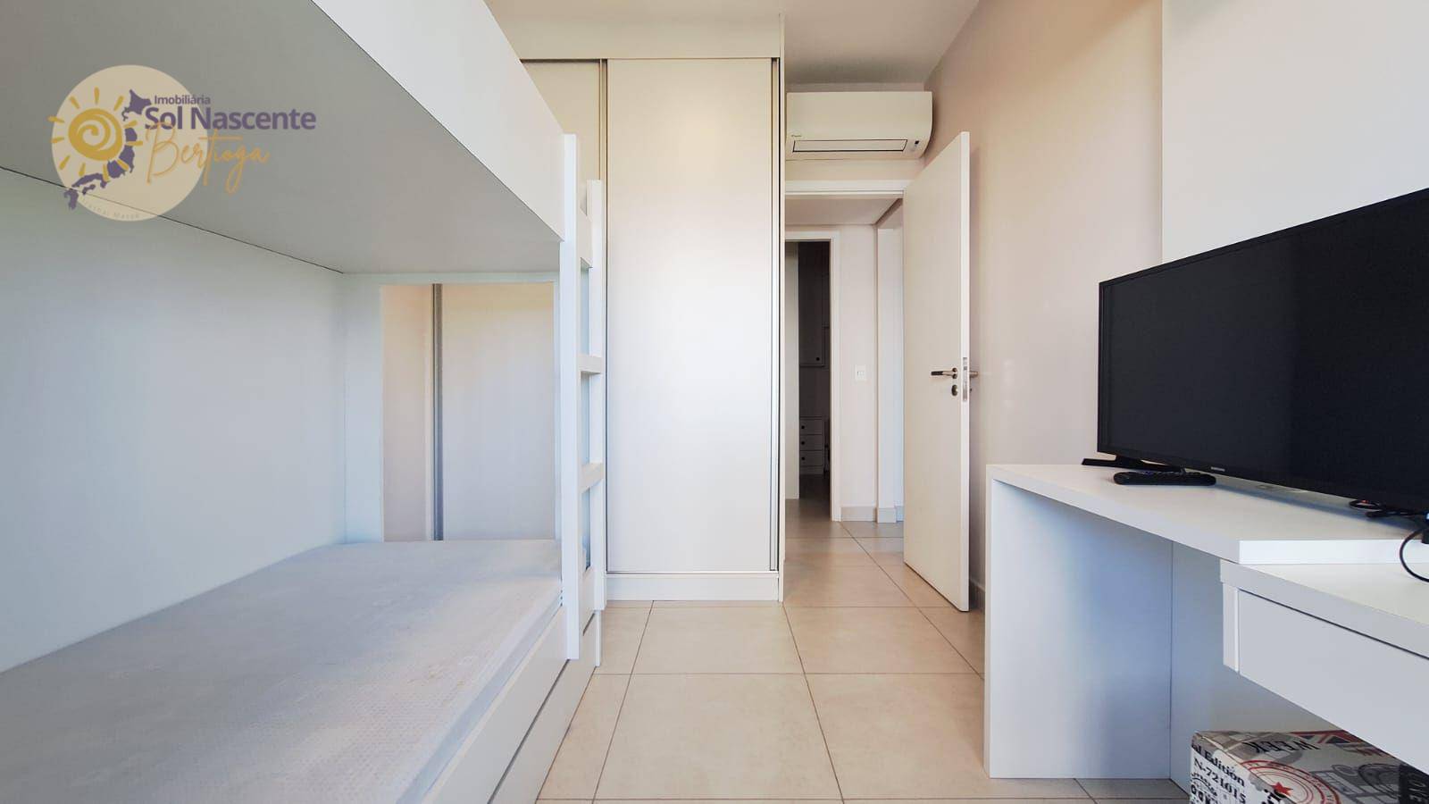 Apartamento à venda com 3 quartos, 95m² - Foto 10