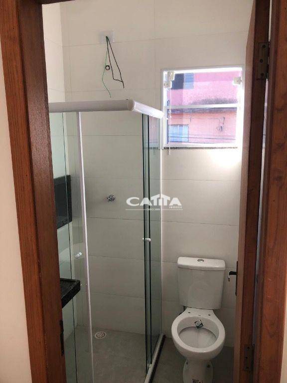 Sobrado à venda com 2 quartos, 89m² - Foto 11