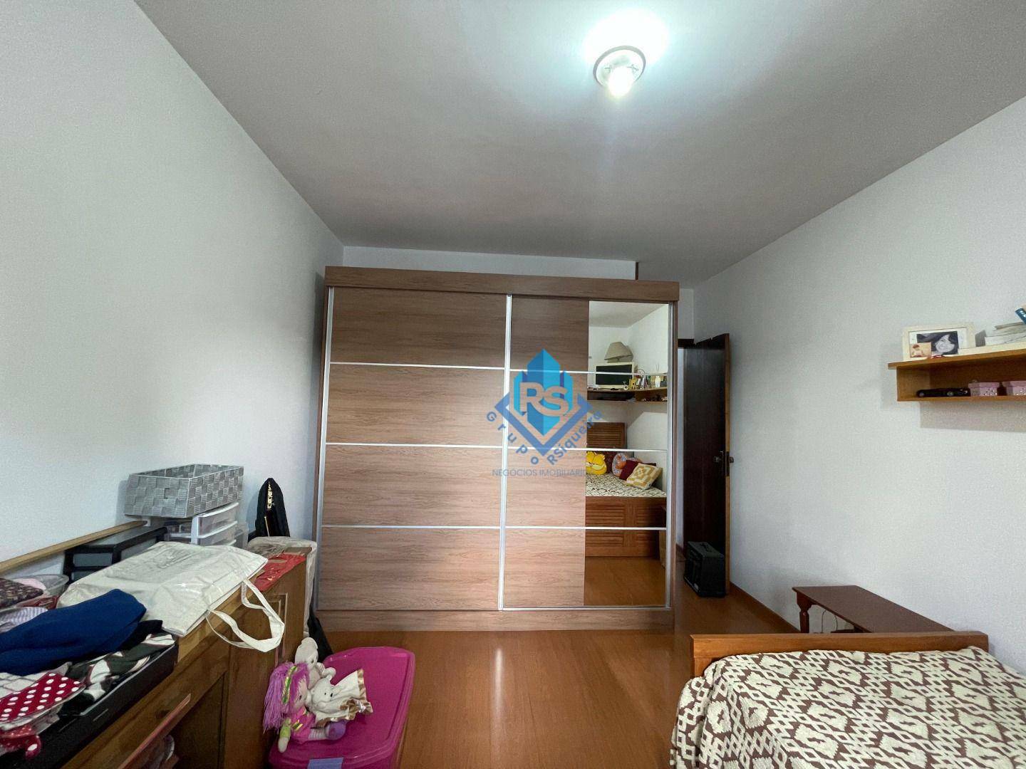 Sobrado à venda com 3 quartos, 165m² - Foto 12