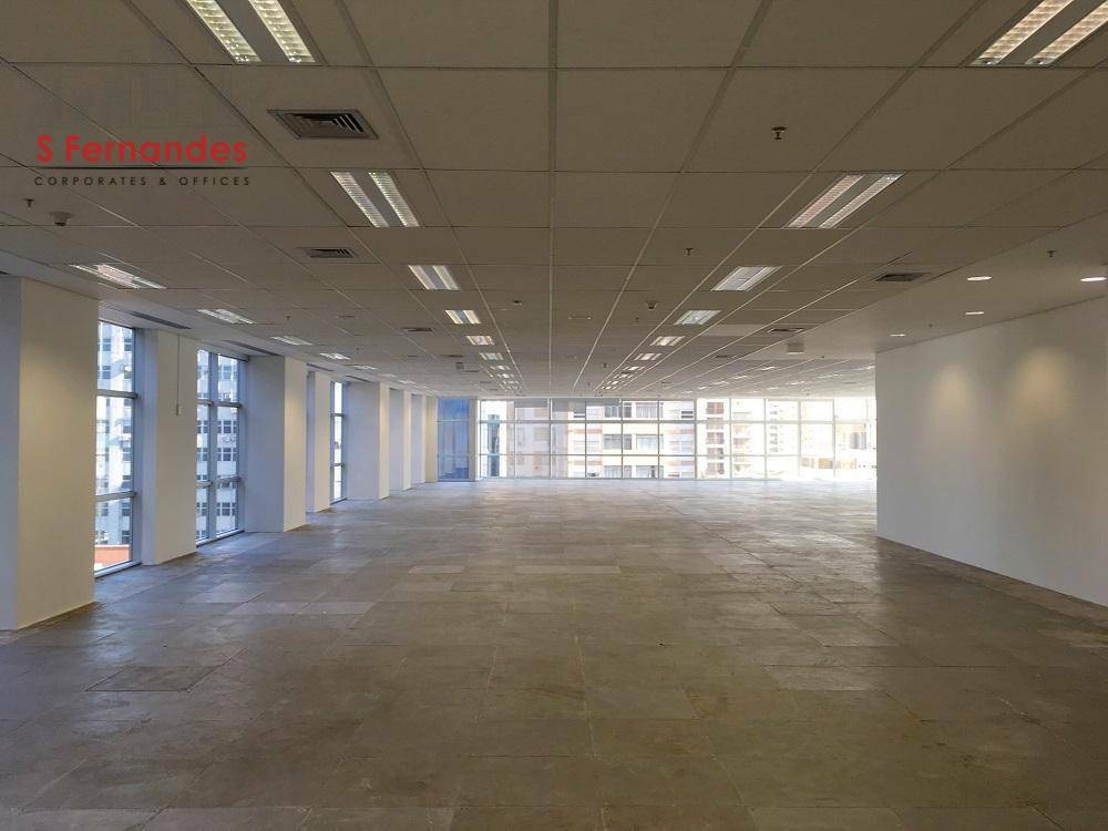 Conjunto Comercial-Sala para alugar, 581m² - Foto 12