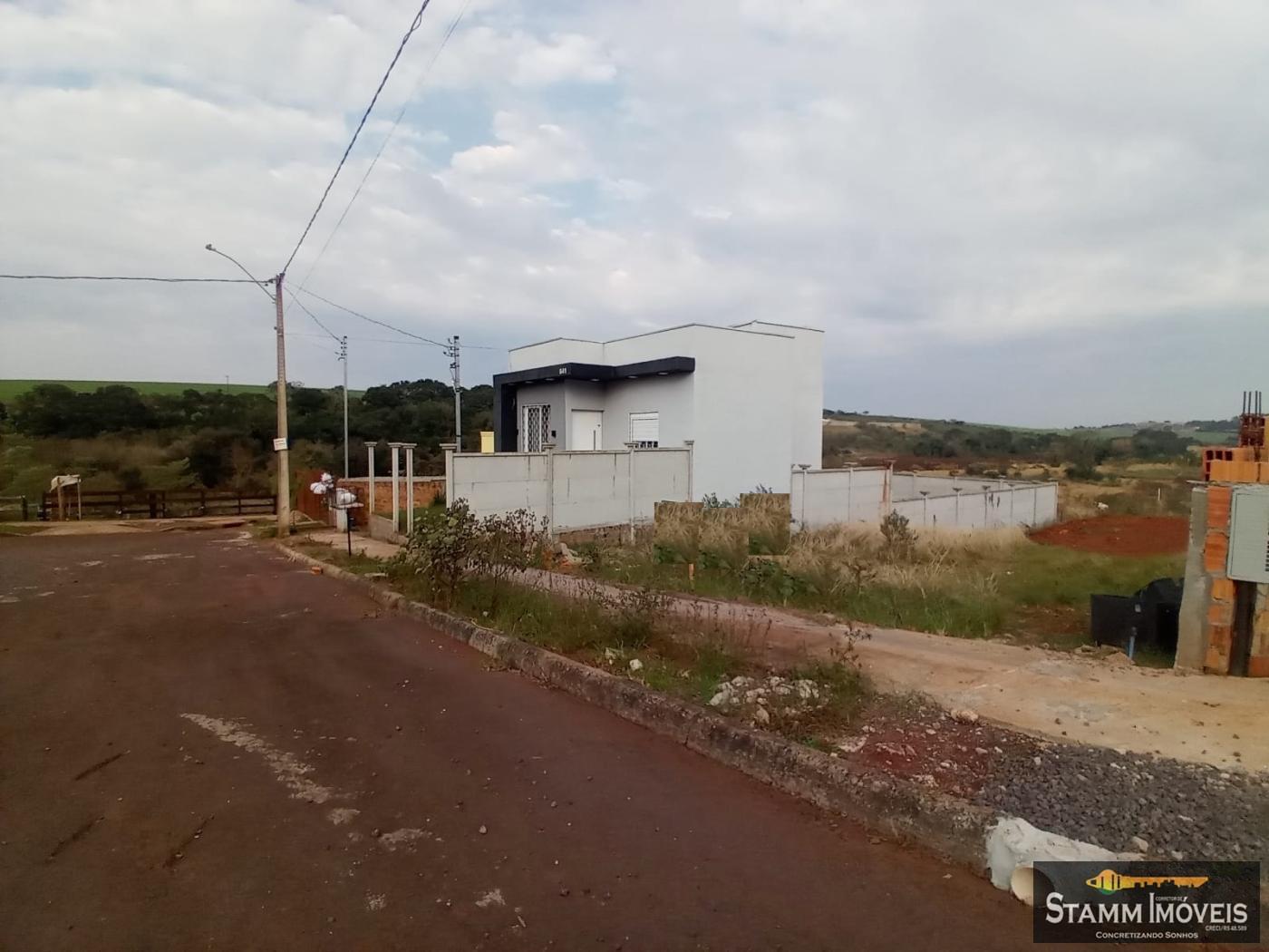 Terreno à venda, 250m² - Foto 2