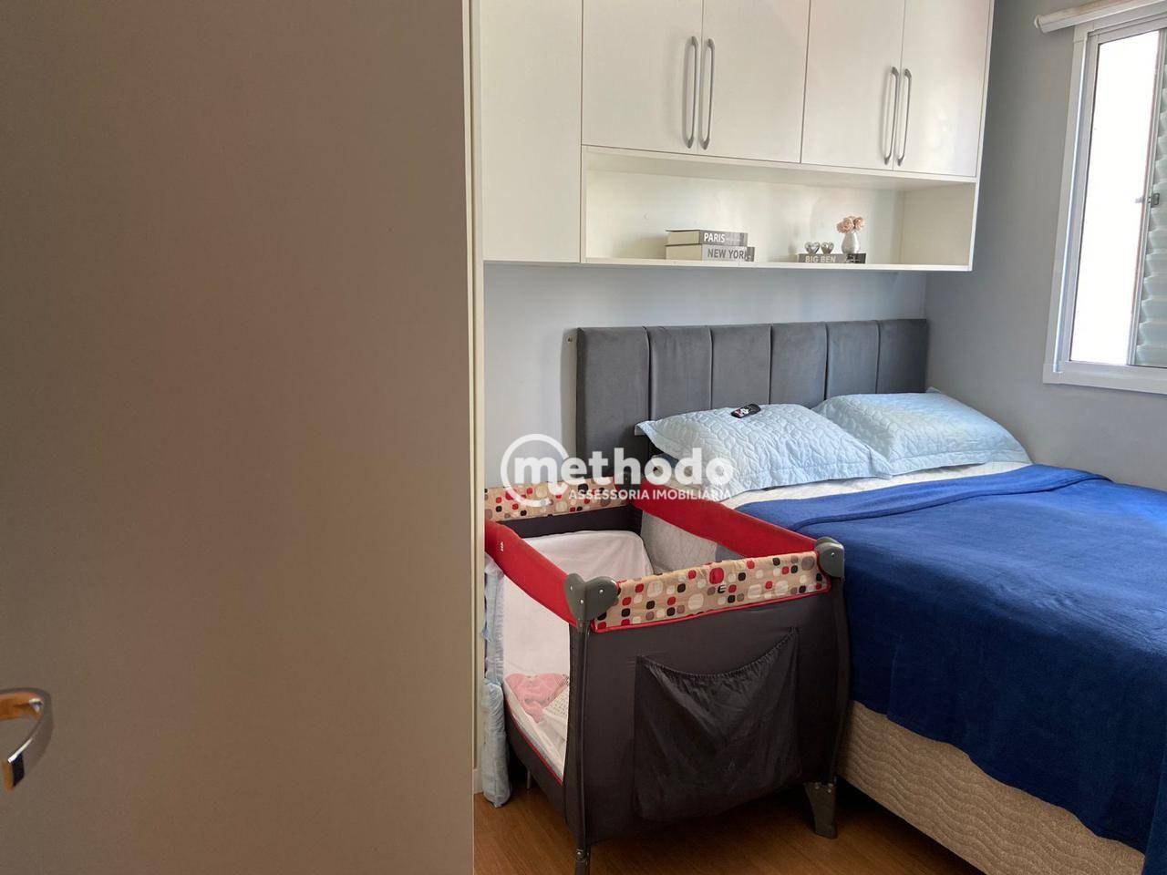 Apartamento à venda com 2 quartos, 44m² - Foto 12