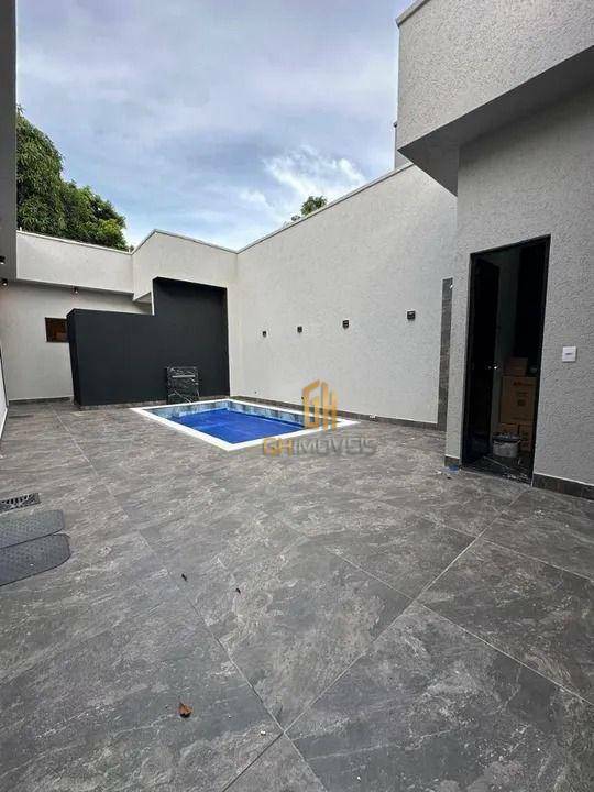 Casa à venda com 3 quartos, 196m² - Foto 8