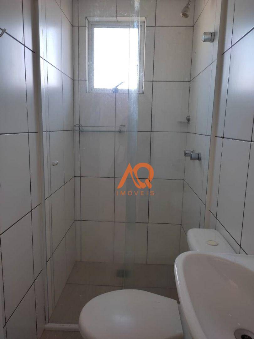 Apartamento à venda com 1 quarto, 30m² - Foto 17