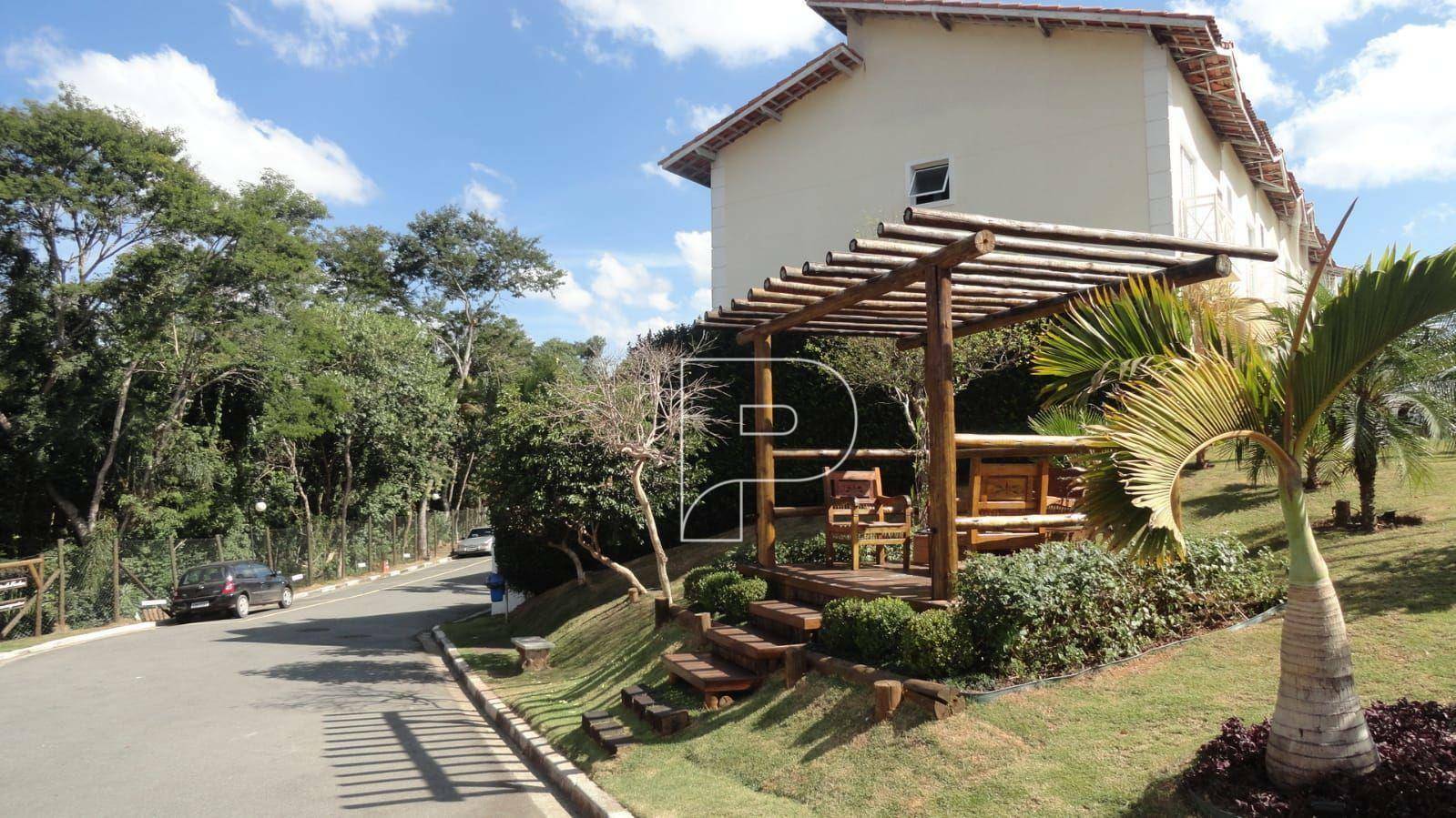 Casa de Condomínio à venda com 3 quartos, 110m² - Foto 2