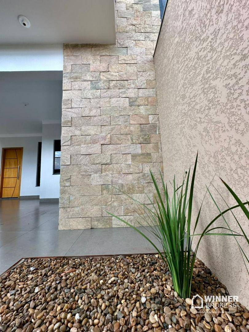 Casa, 3 quartos, 100 m² - Foto 4