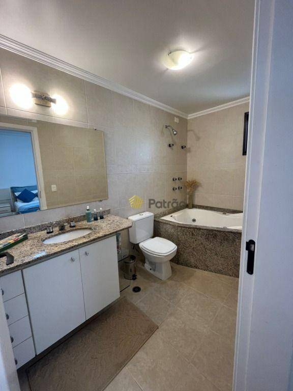 Apartamento à venda com 3 quartos, 132m² - Foto 11