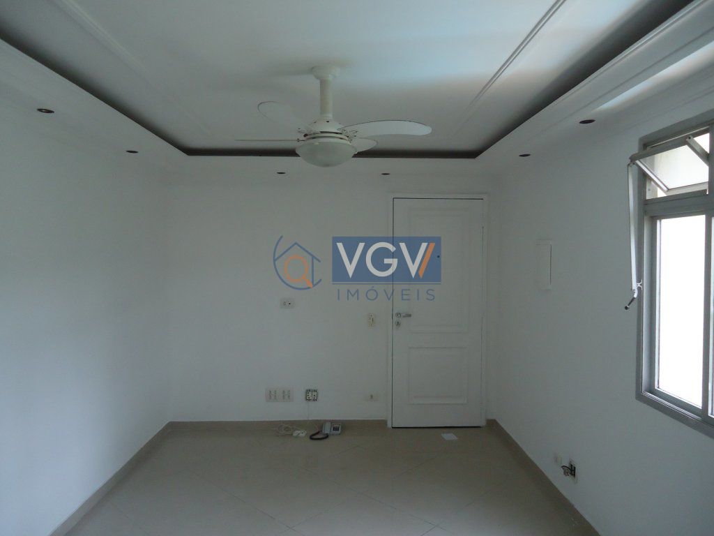 Apartamento à venda com 2 quartos, 55m² - Foto 2