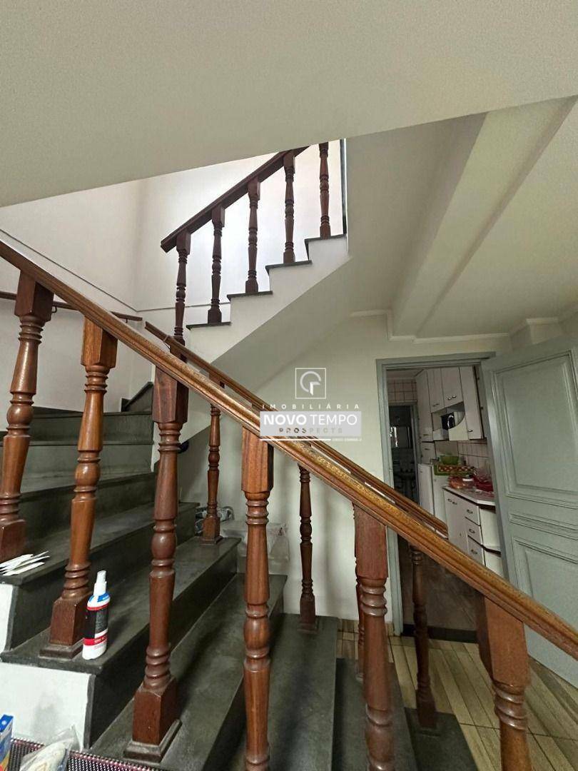 Sobrado, 5 quartos - Foto 4