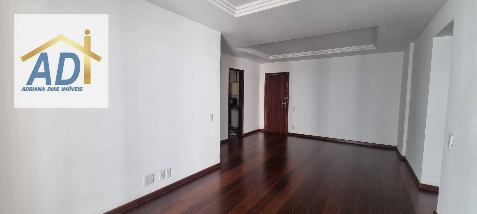 Apartamento para alugar com 3 quartos, 127m² - Foto 18