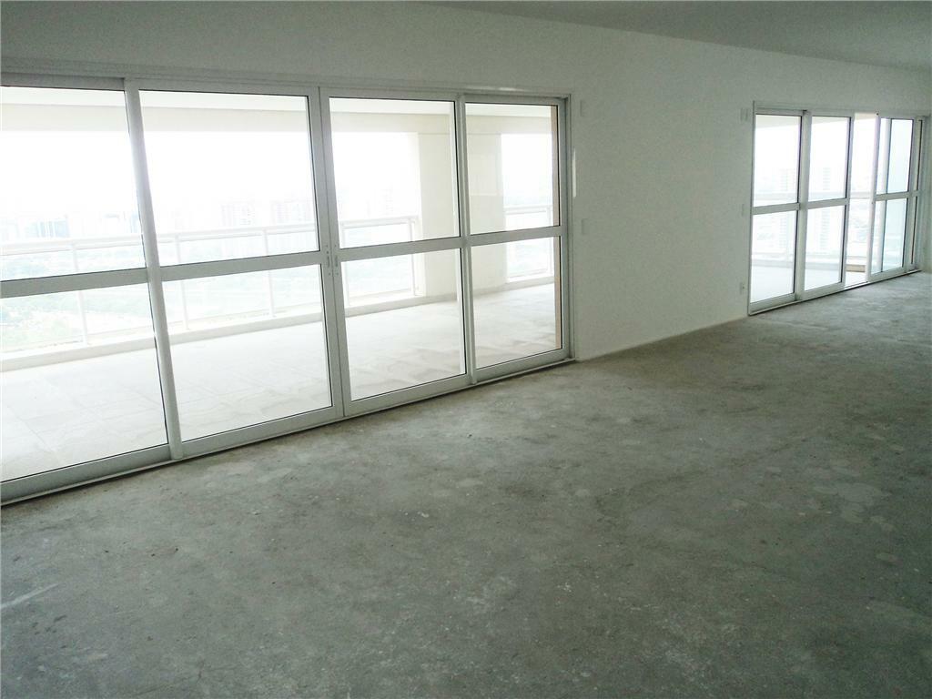 Apartamento à venda com 4 quartos, 440m² - Foto 8