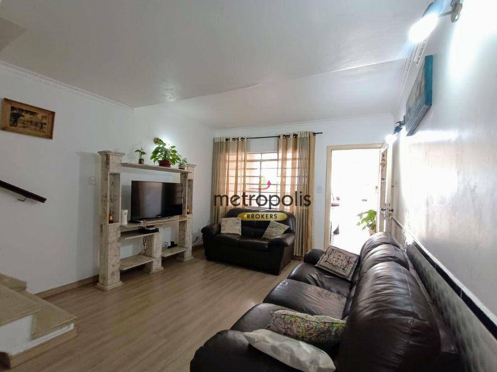 Sobrado à venda com 3 quartos, 120m² - Foto 5