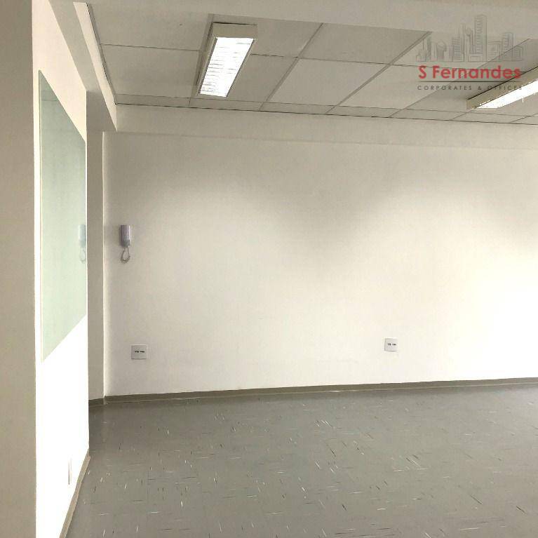 Conjunto Comercial-Sala à venda e aluguel, 65m² - Foto 9