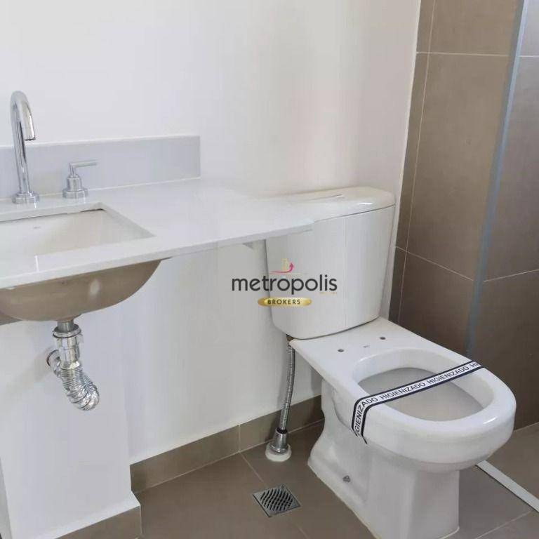 Kitnet e Studio à venda com 1 quarto, 37m² - Foto 11