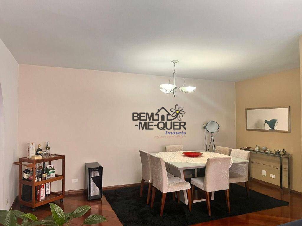 Apartamento à venda com 3 quartos, 123m² - Foto 7