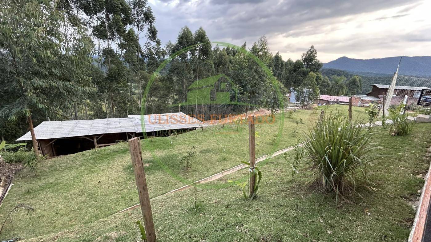 Chácara, 3 quartos, 4 m² - Foto 5