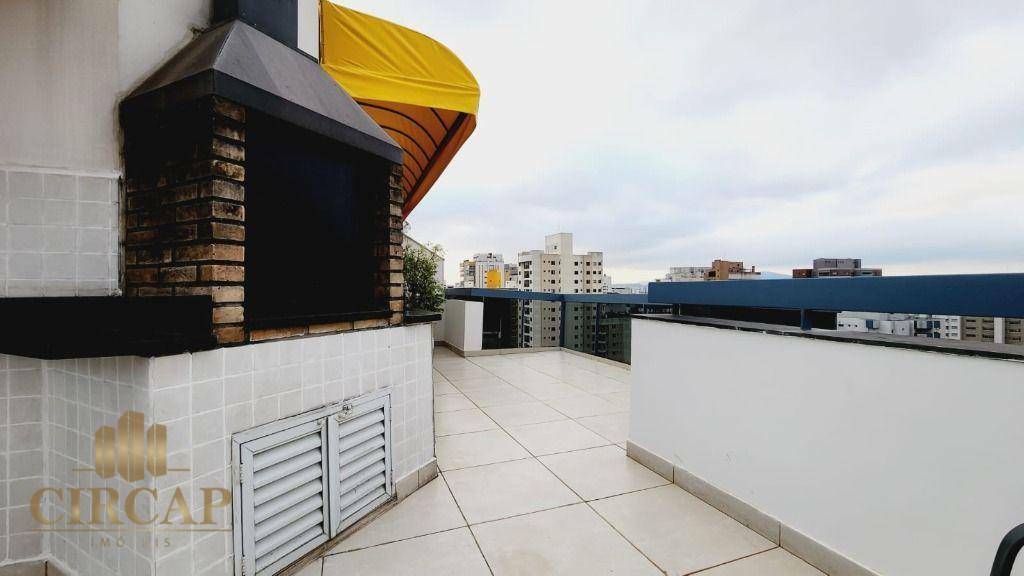 Cobertura à venda com 4 quartos, 260m² - Foto 3