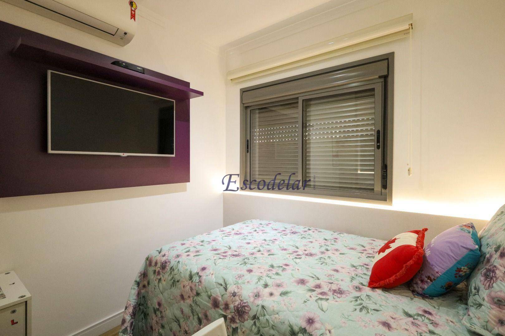 Apartamento à venda com 3 quartos, 179m² - Foto 68