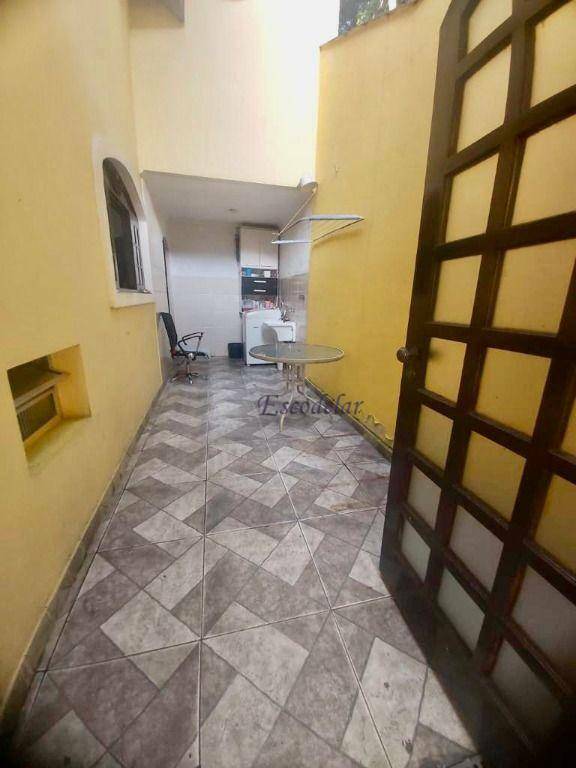 Sobrado à venda com 2 quartos, 95m² - Foto 12