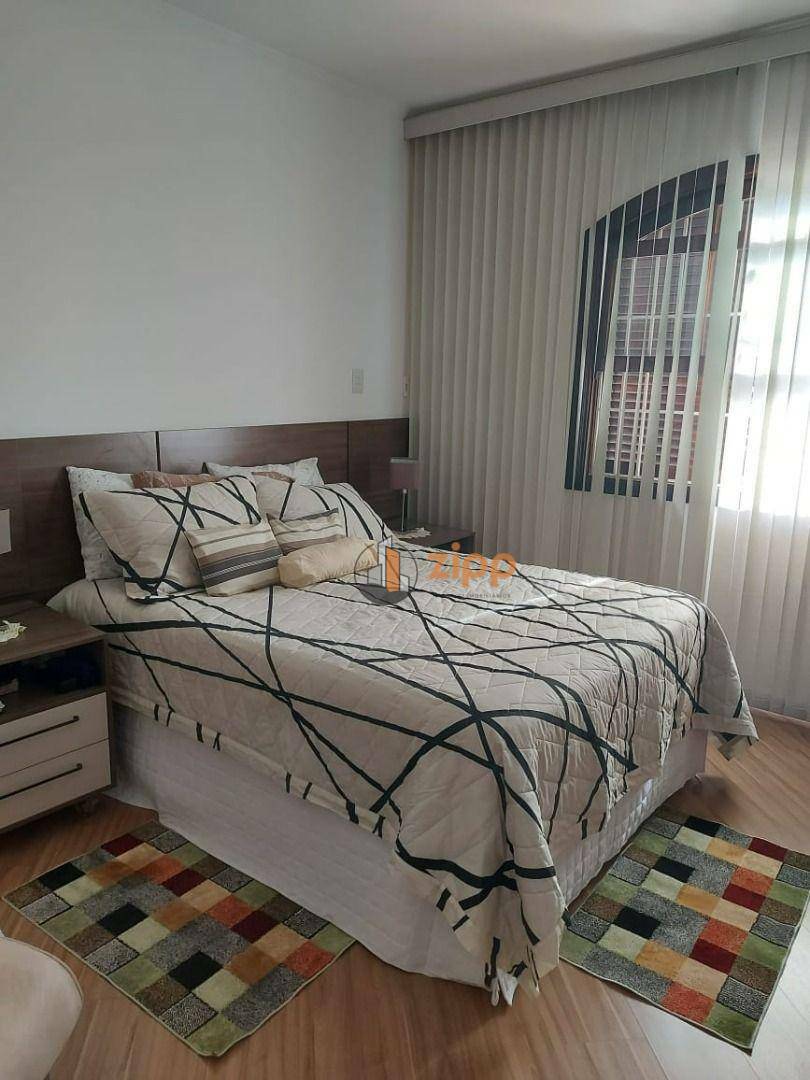 Sobrado à venda com 3 quartos, 128m² - Foto 36