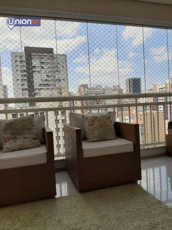 Apartamento à venda com 3 quartos, 123m² - Foto 21