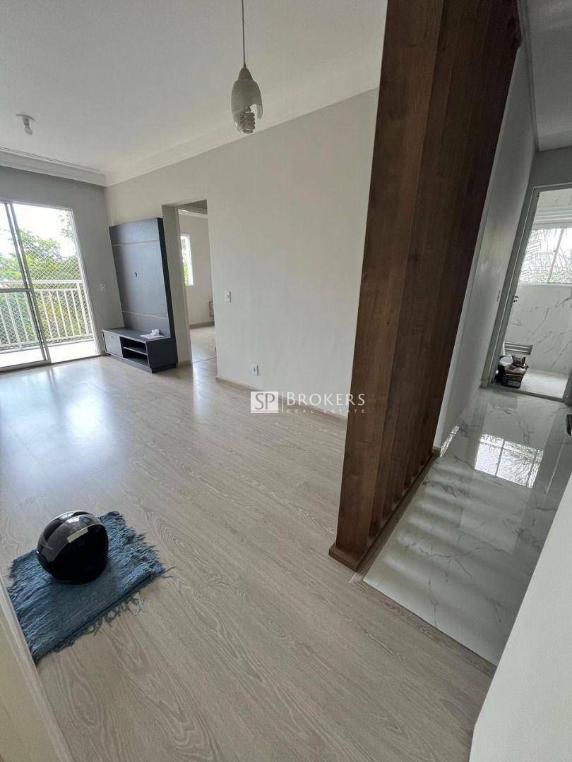 Apartamento, 2 quartos, 47 m² - Foto 2