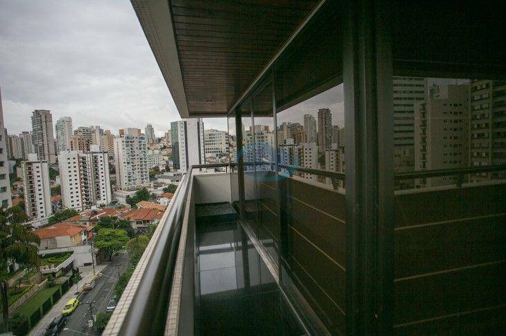 Apartamento à venda com 4 quartos, 290m² - Foto 5