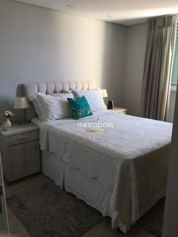 Apartamento à venda com 2 quartos, 78m² - Foto 12