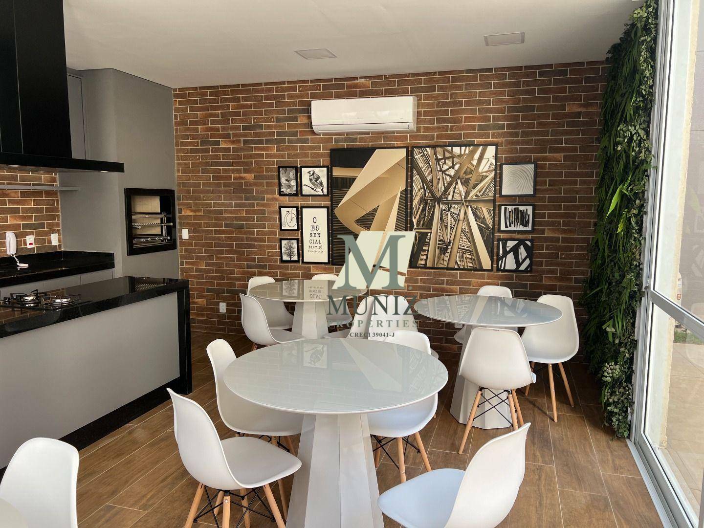 Apartamento à venda com 2 quartos, 61m² - Foto 47