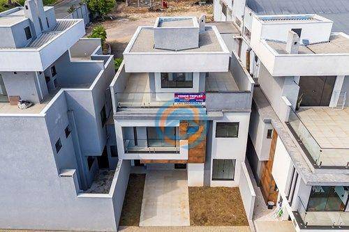 Sobrado, 3 quartos, 139 m² - Foto 2