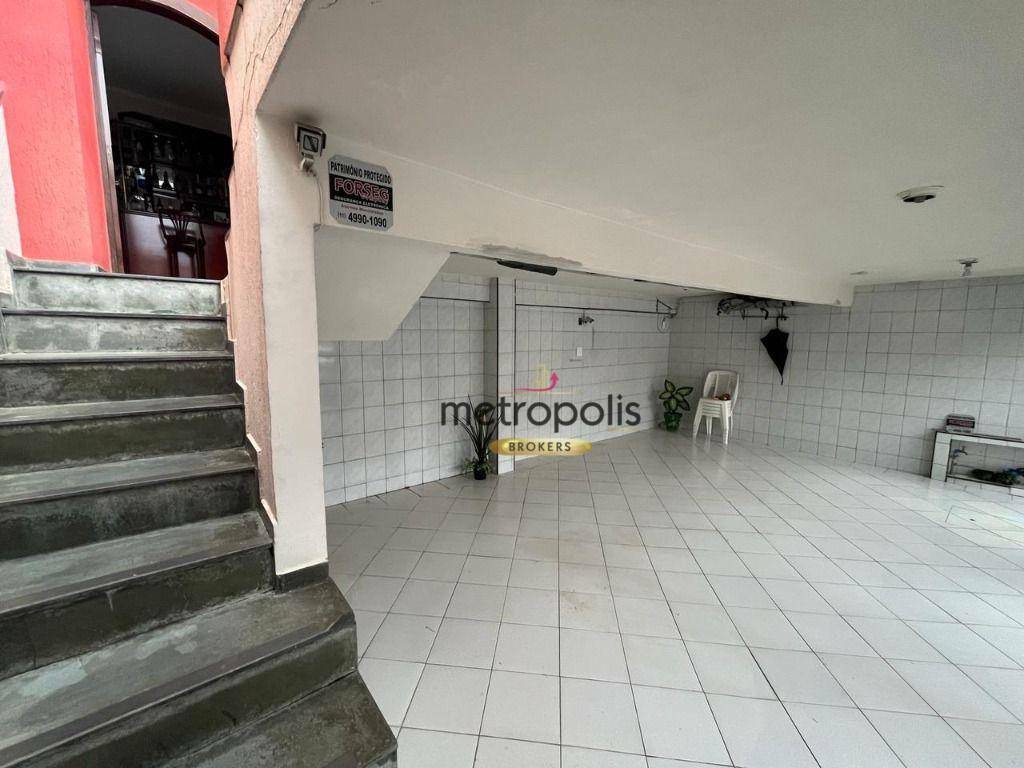 Sobrado à venda com 3 quartos, 160m² - Foto 33