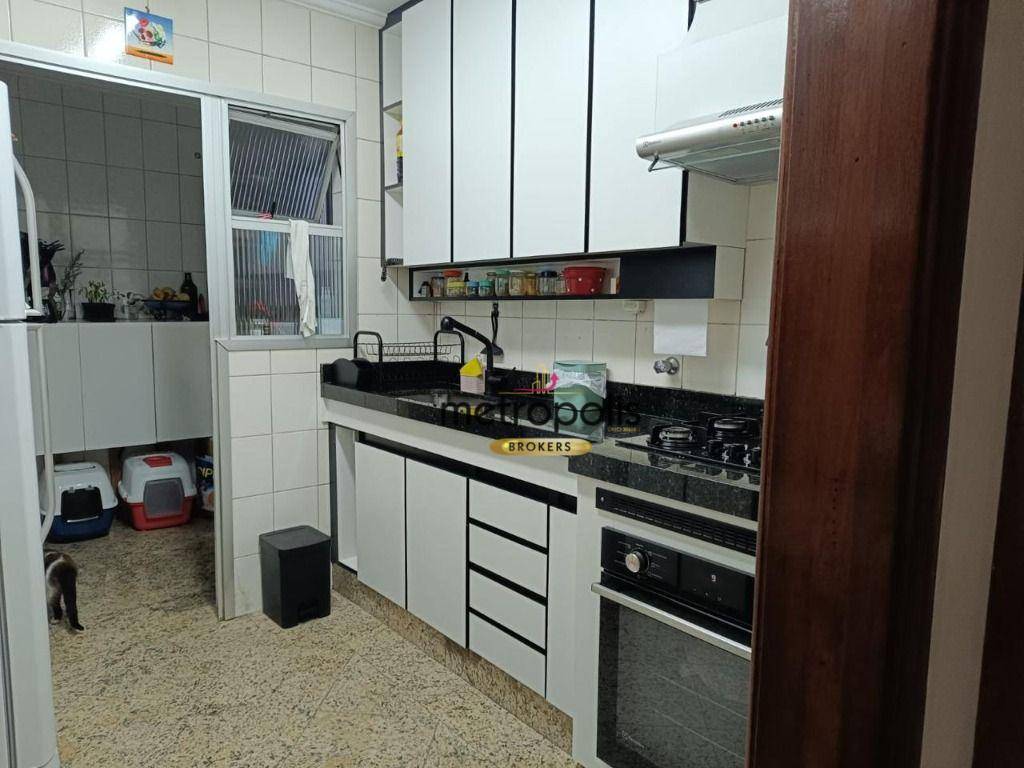 Apartamento à venda com 3 quartos, 72m² - Foto 8