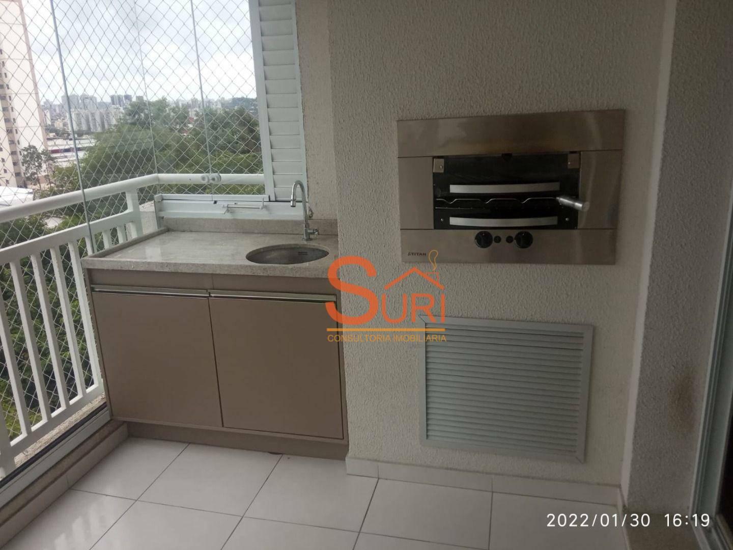 Apartamento, 3 quartos, 75 m² - Foto 10