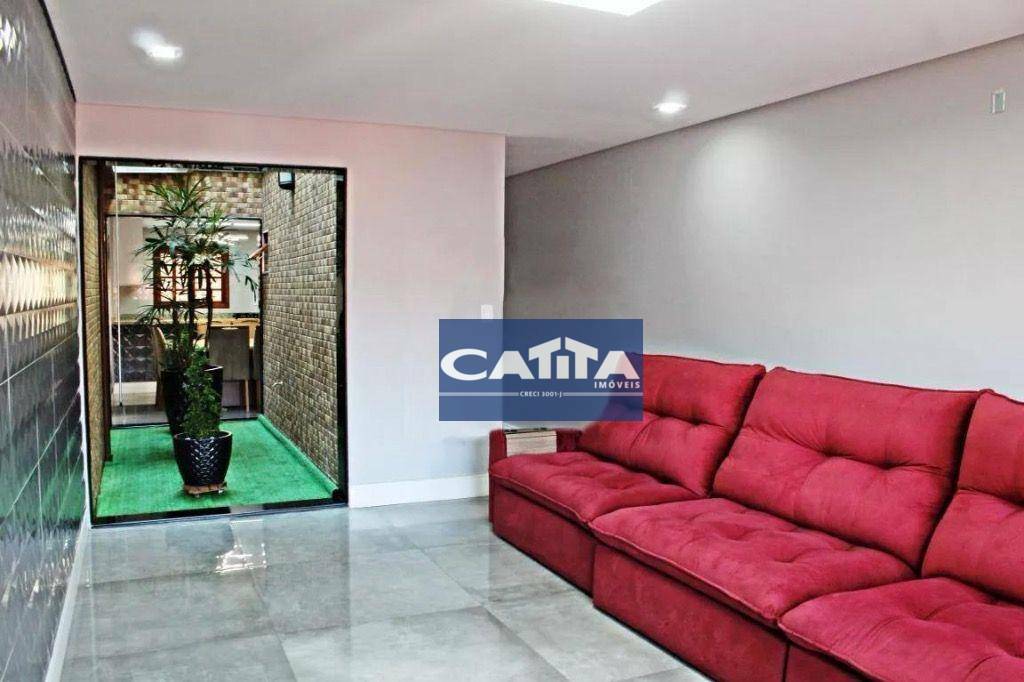 Sobrado à venda com 3 quartos, 134m² - Foto 4