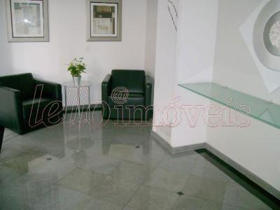 Apartamento à venda com 3 quartos, 157m² - Foto 26