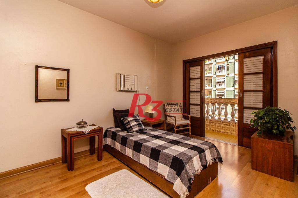 Apartamento à venda com 3 quartos, 220m² - Foto 26