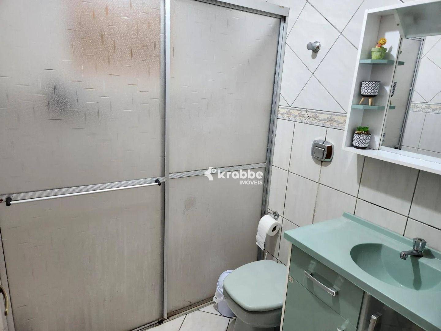 Apartamento à venda com 3 quartos, 119m² - Foto 10