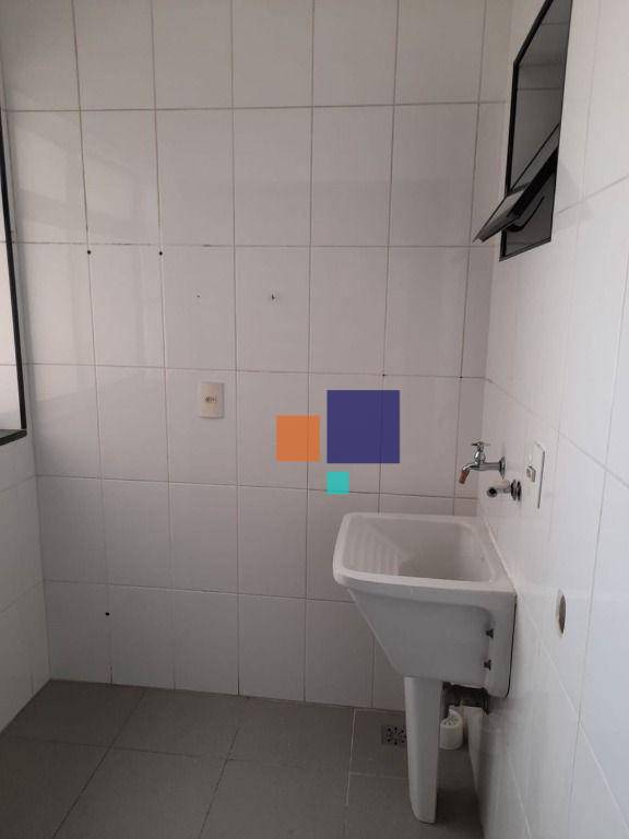 Apartamento à venda com 3 quartos, 80m² - Foto 19