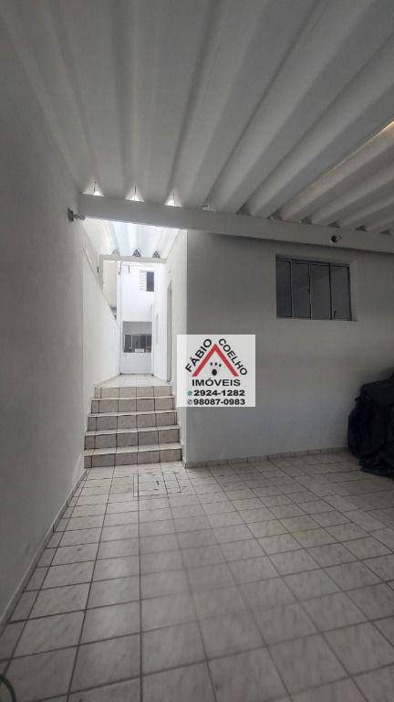 Sobrado à venda com 4 quartos, 130m² - Foto 27