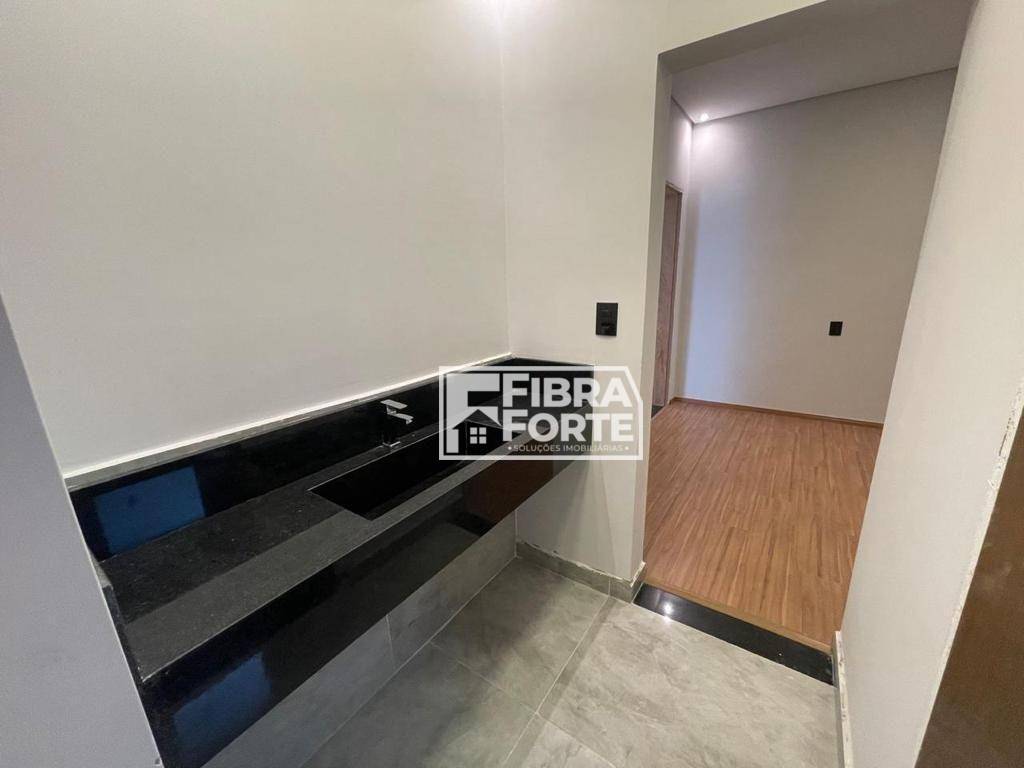 Casa de Condomínio à venda com 3 quartos, 164m² - Foto 13