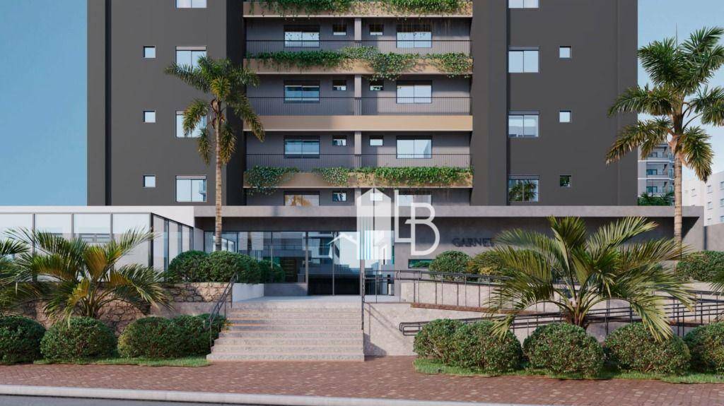 Apartamento, 3 quartos, 117 m² - Foto 10