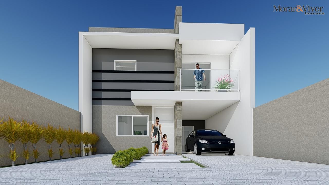 Sobrado à venda com 3 quartos, 139m² - Foto 6