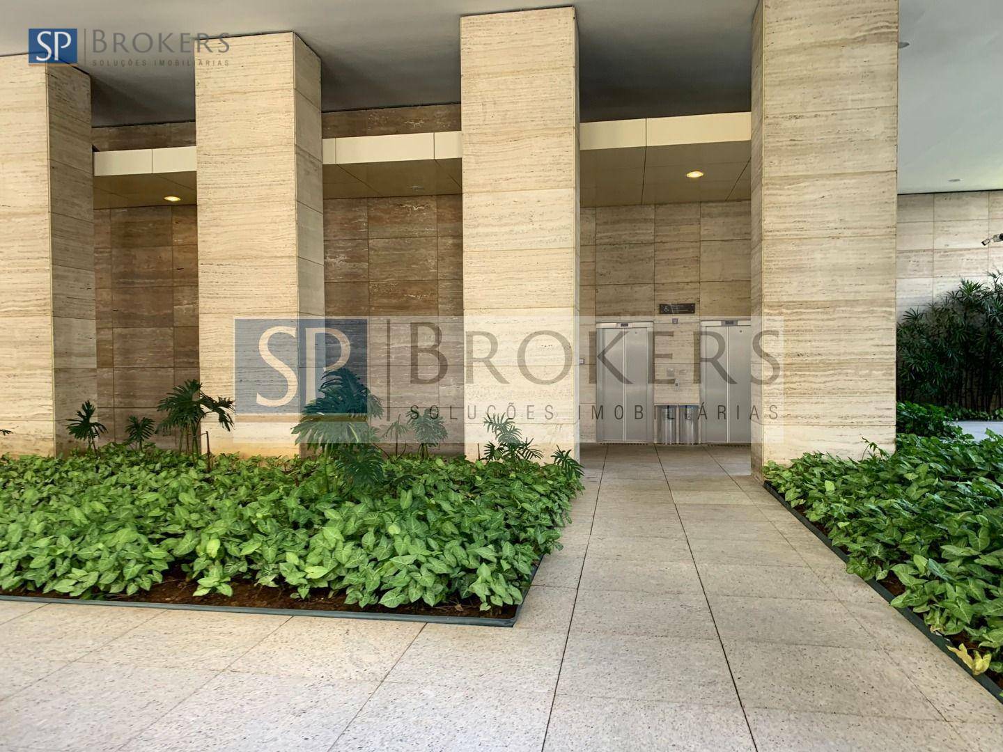 Conjunto Comercial-Sala para alugar, 726m² - Foto 50